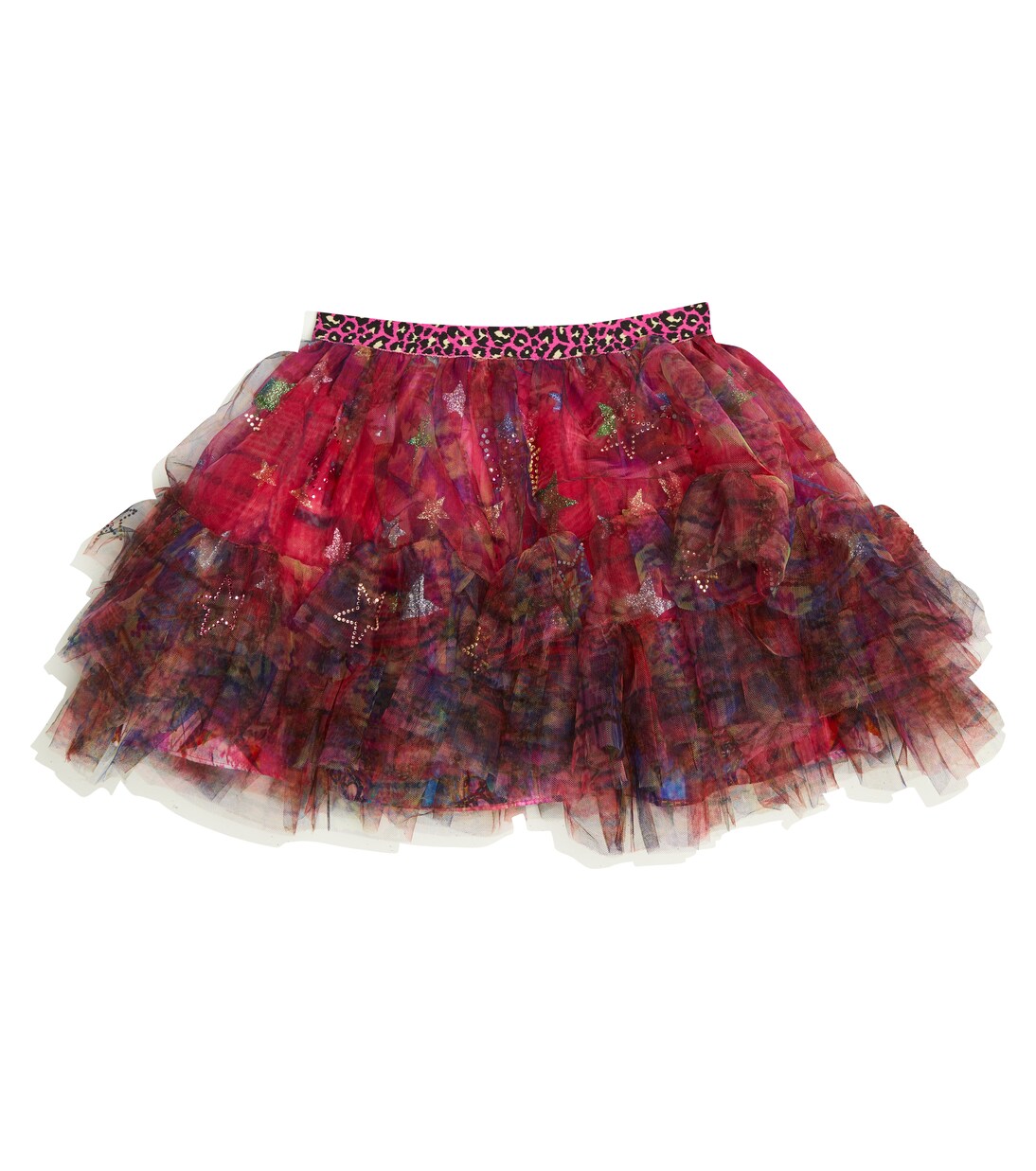 Verzierter Rock Babys A Go Glitter | Camilla Kids