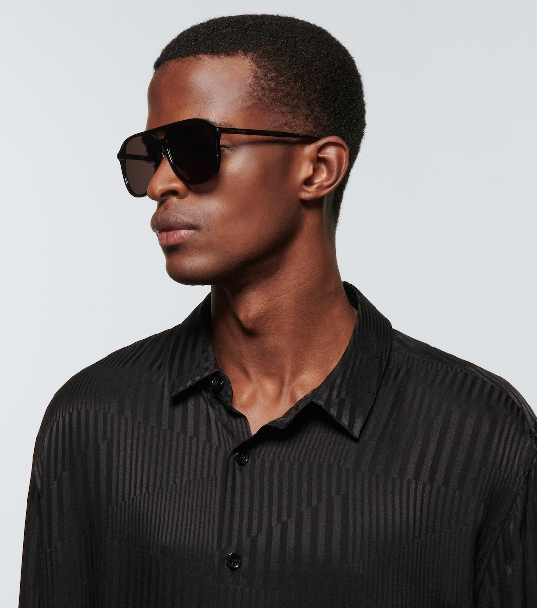 Occhiali da sole in acetato | Saint Laurent