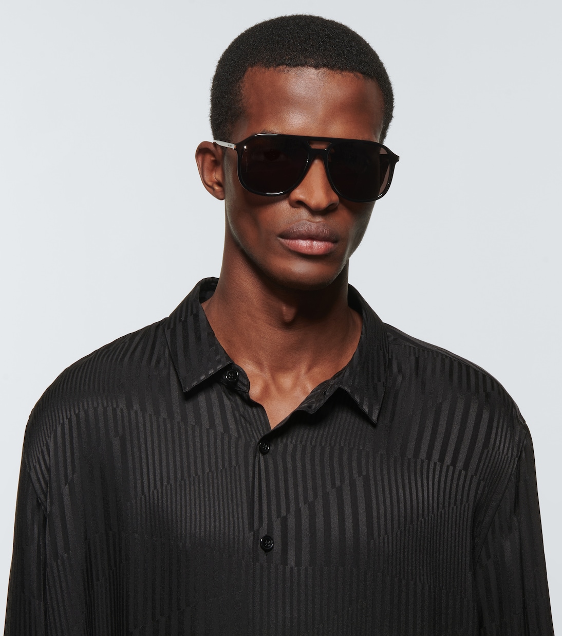 Occhiali da sole in acetato | Saint Laurent