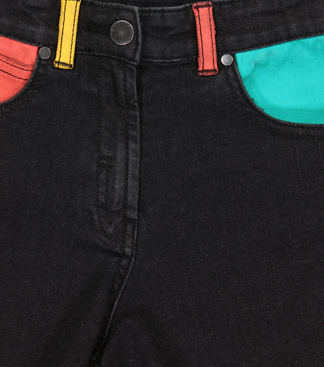 Shorts vaqueros | Stella McCartney Kids