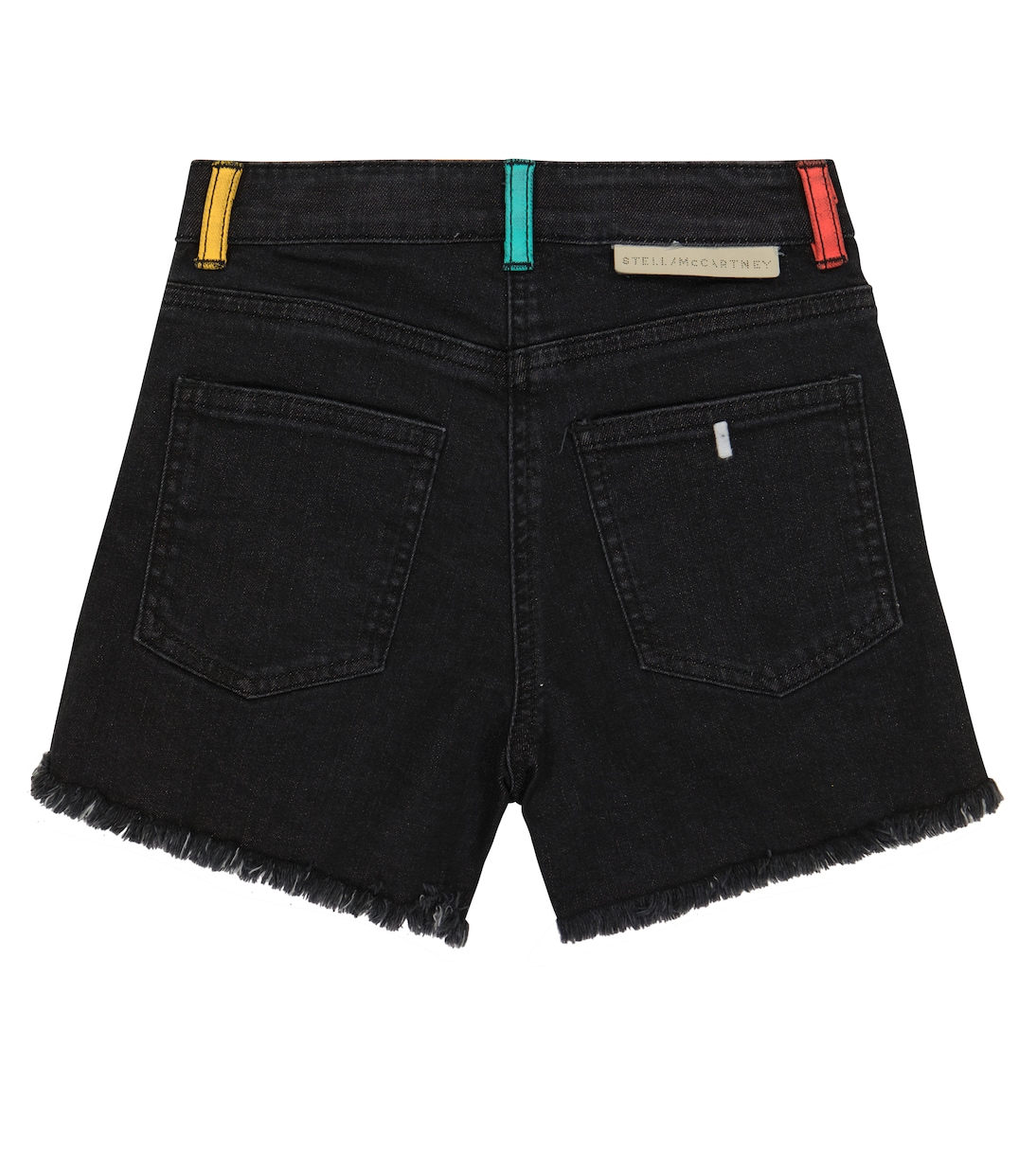 Shorts vaqueros | Stella McCartney Kids