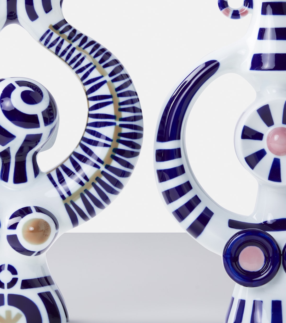 Botijo No 4 decorative object | Sargadelos
