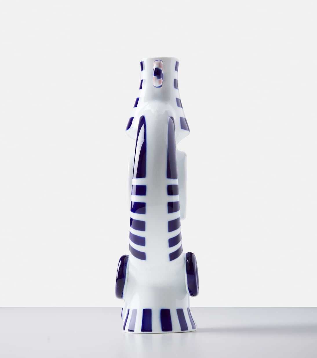 Botijo No 4 decorative object | Sargadelos