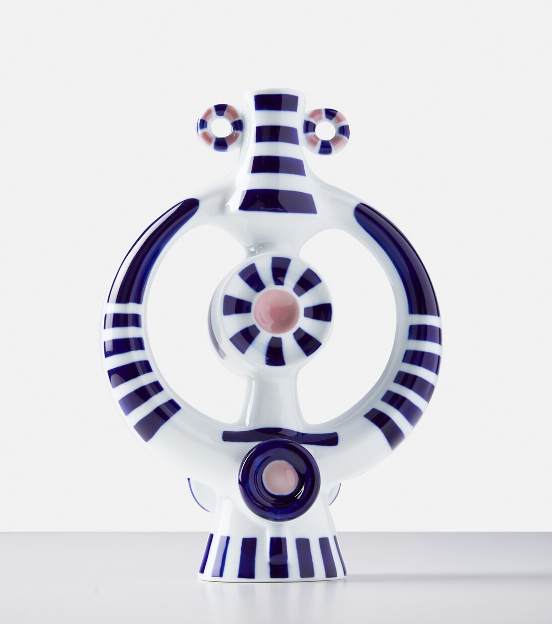 Botijo No 4 decorative object | Sargadelos