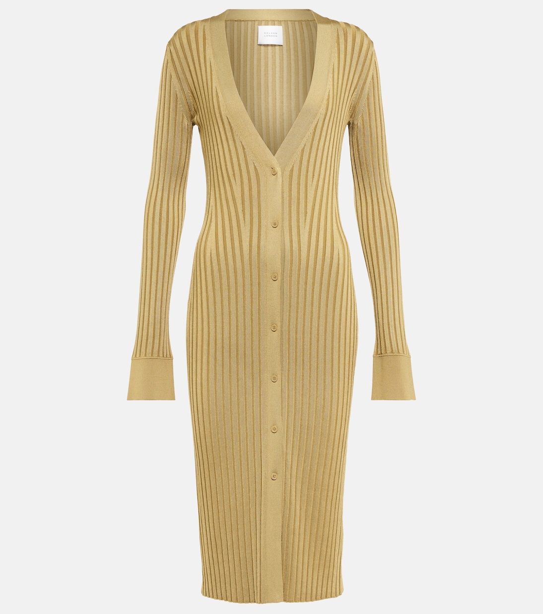 Robe cardigan Rhea | Galvan