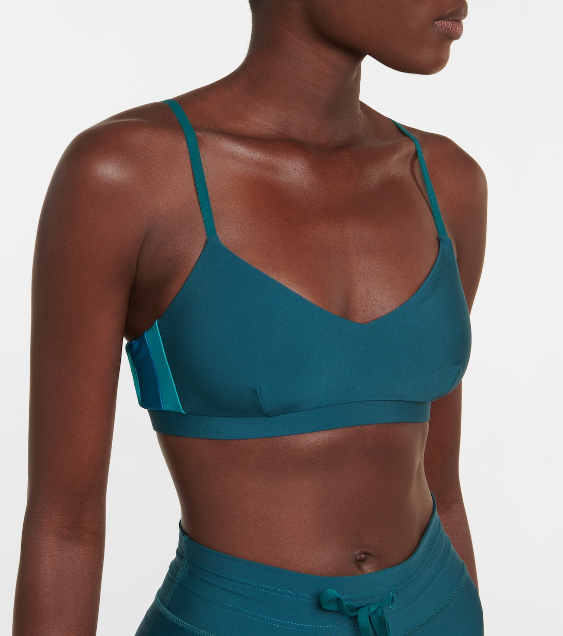 Brassière de sport Delmira Ballet | The Upside