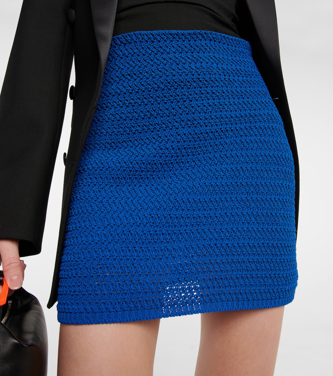 Minirock Modern Textures | Dorothee Schumacher