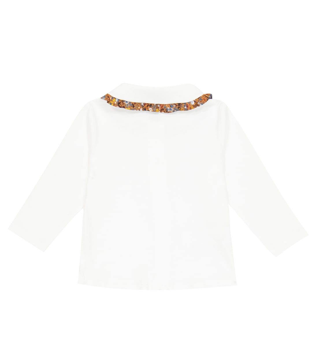 Baby - Cardigan in cotone | Il Gufo