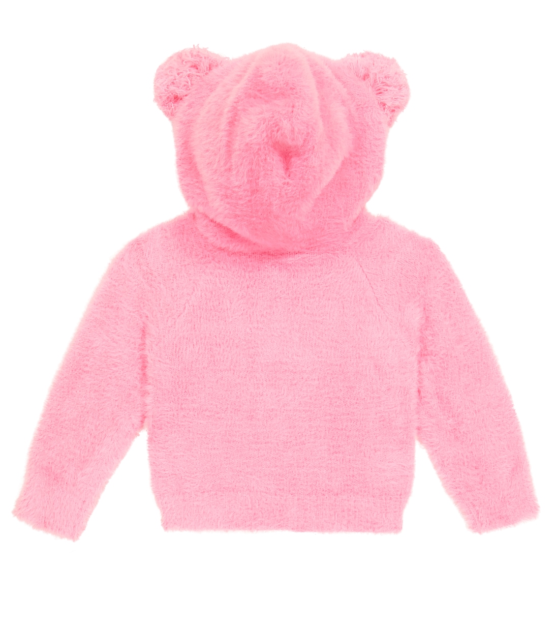 x Chiara Ferragni bebé - sudadera Eyestar | Monnalisa