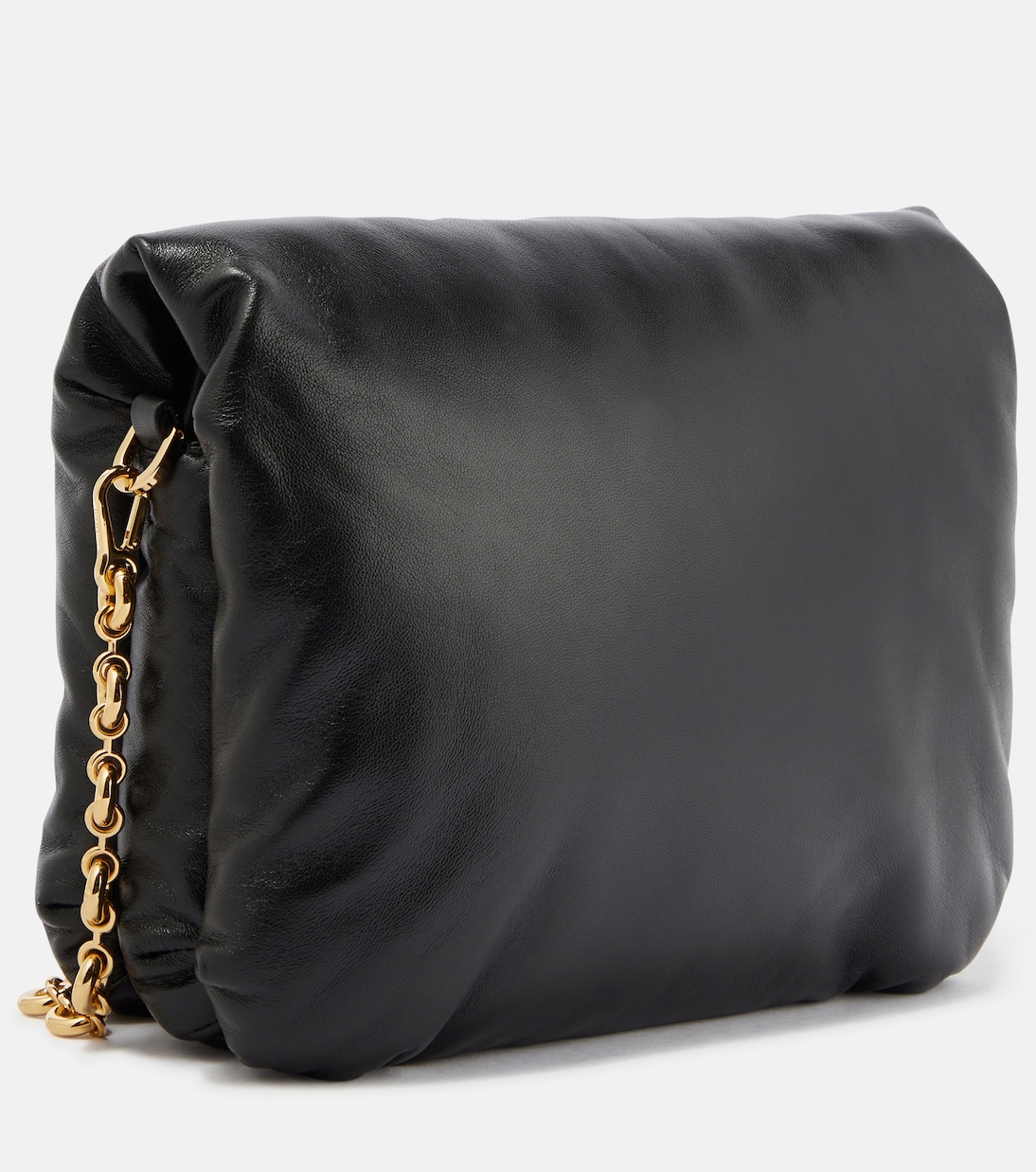Borsa a spalla Goya Puffer Small | Loewe