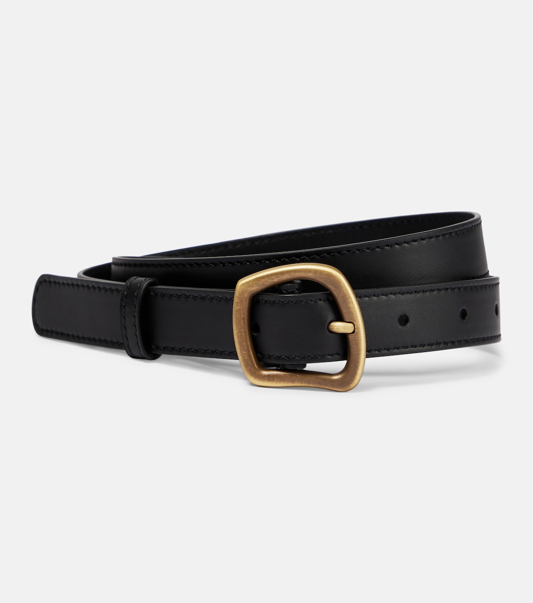 Simone leather belt | Gabriela Hearst