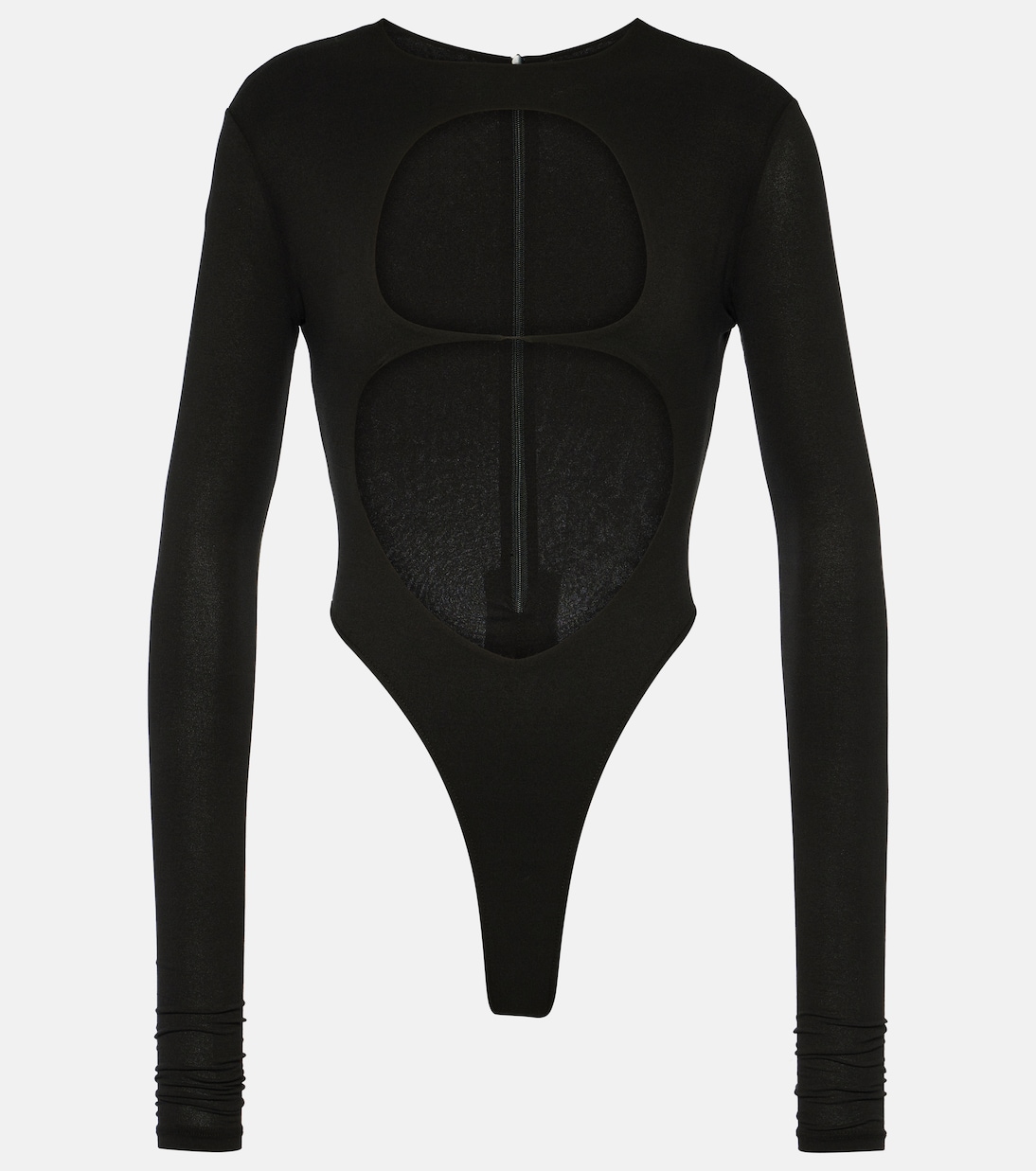 Body con aberturas | LaQuan Smith