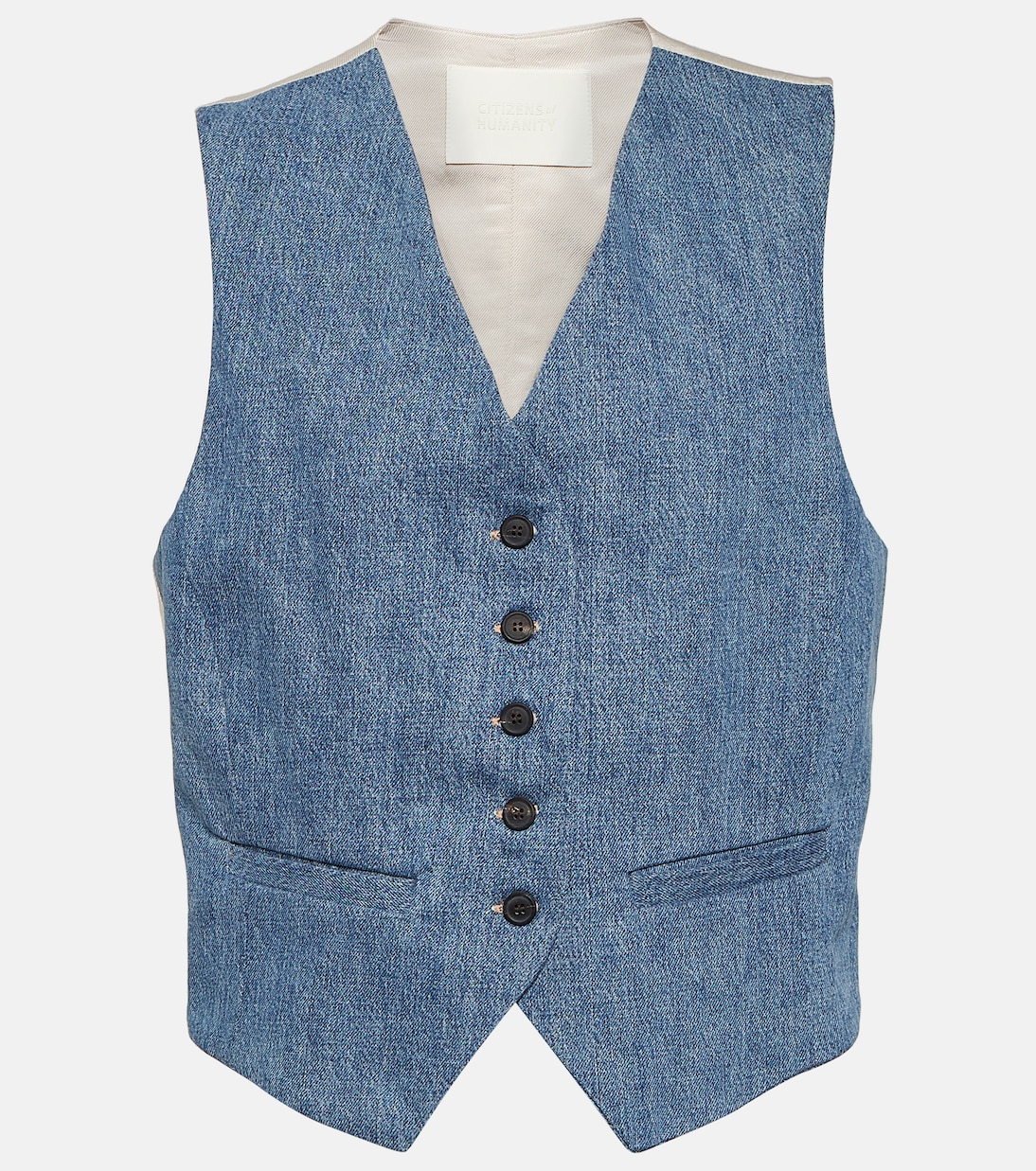 Gilet Sierra in cotone | Citizens of Humanity