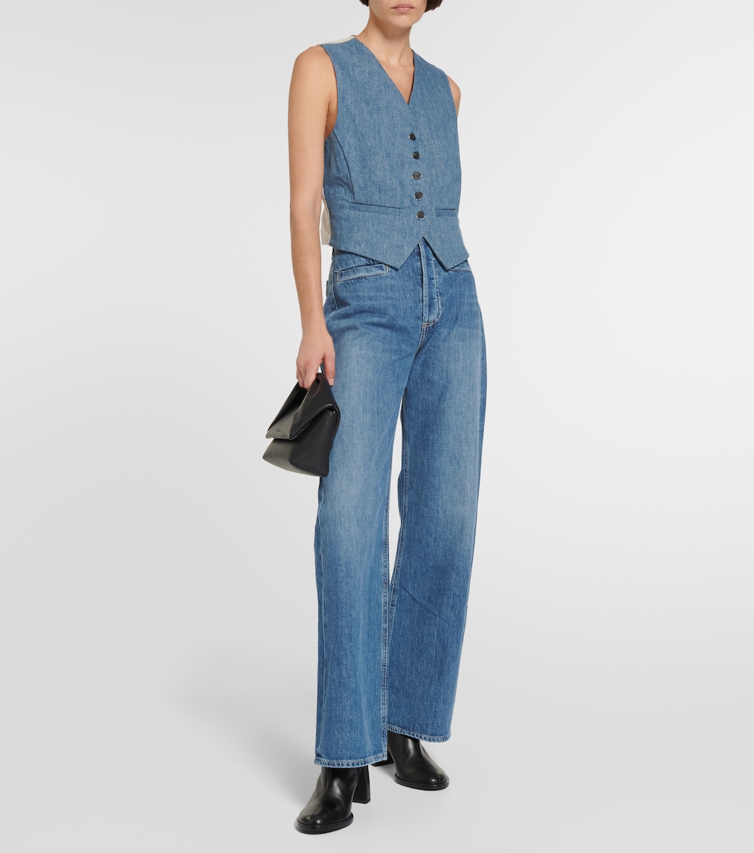 Gilet Sierra in cotone | Citizens of Humanity
