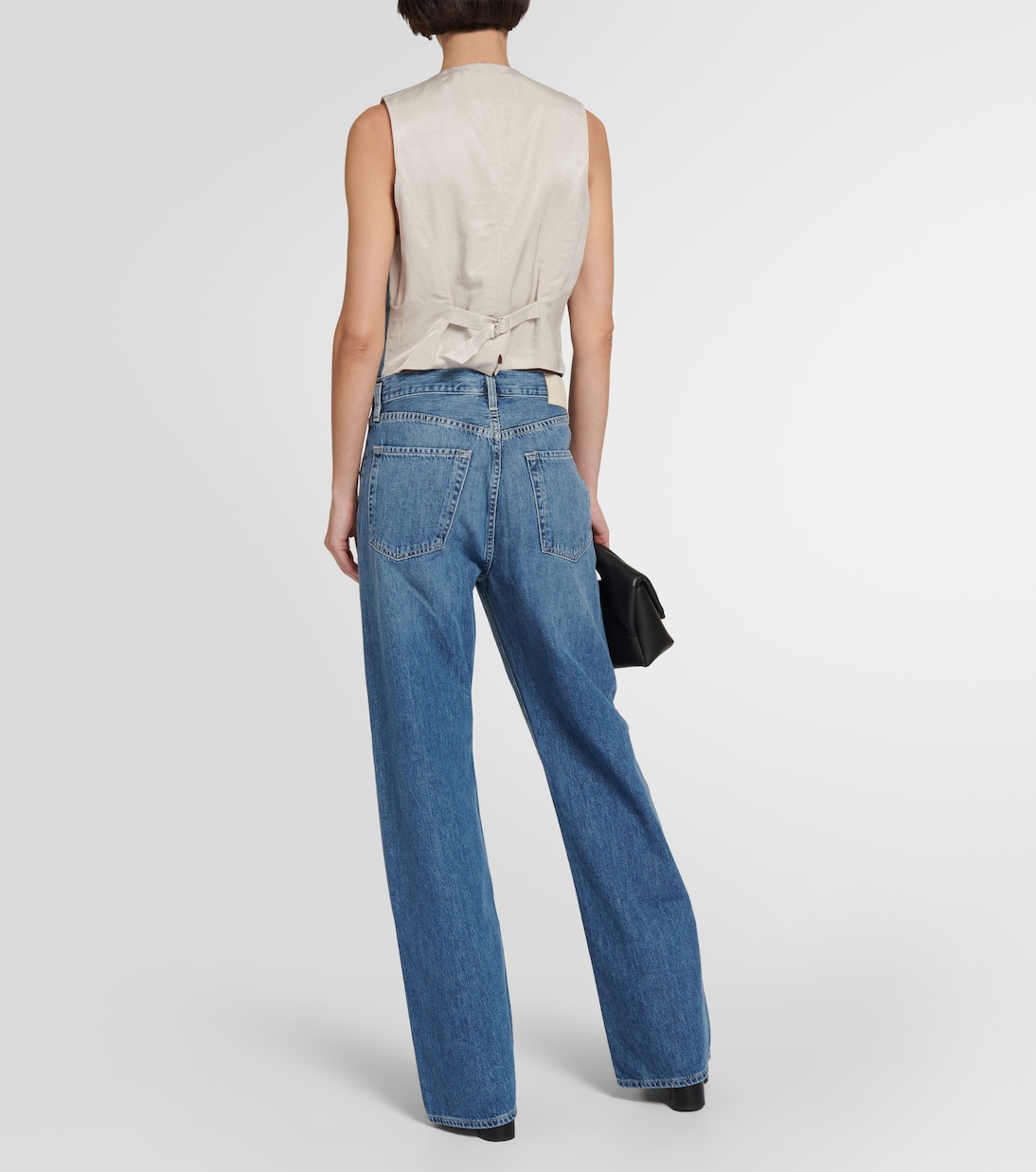 Gilet Sierra in cotone | Citizens of Humanity