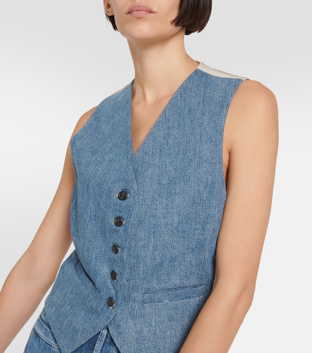 Gilet Sierra in cotone | Citizens of Humanity
