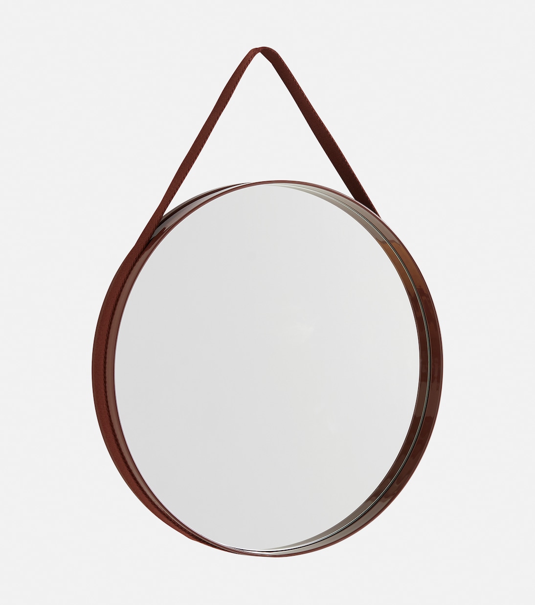 Strap No 2 mirror | Hay