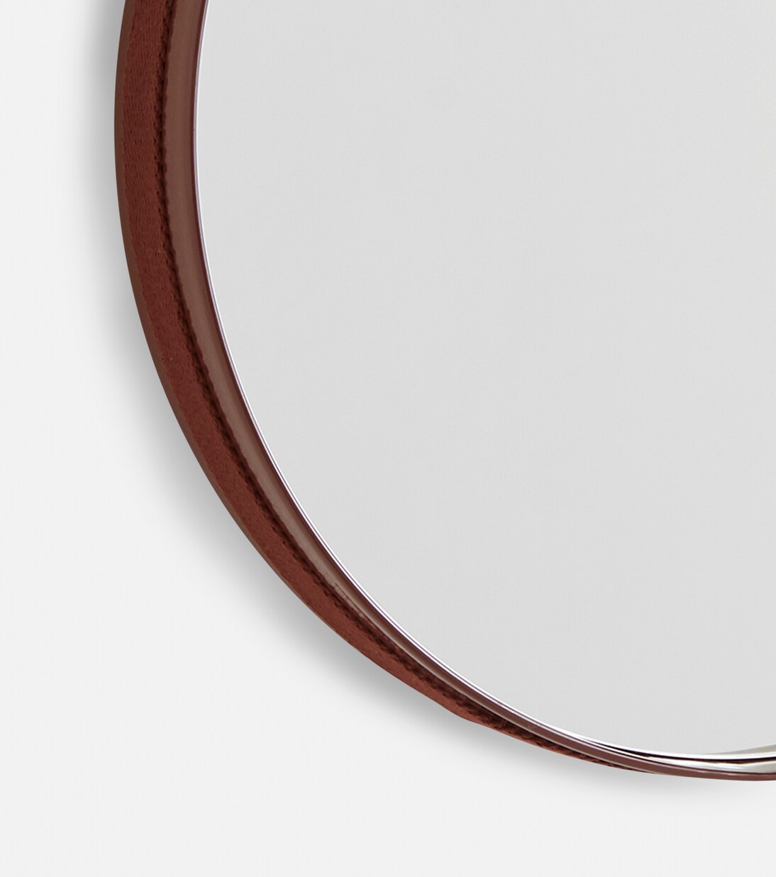 Strap No 2 mirror | Hay