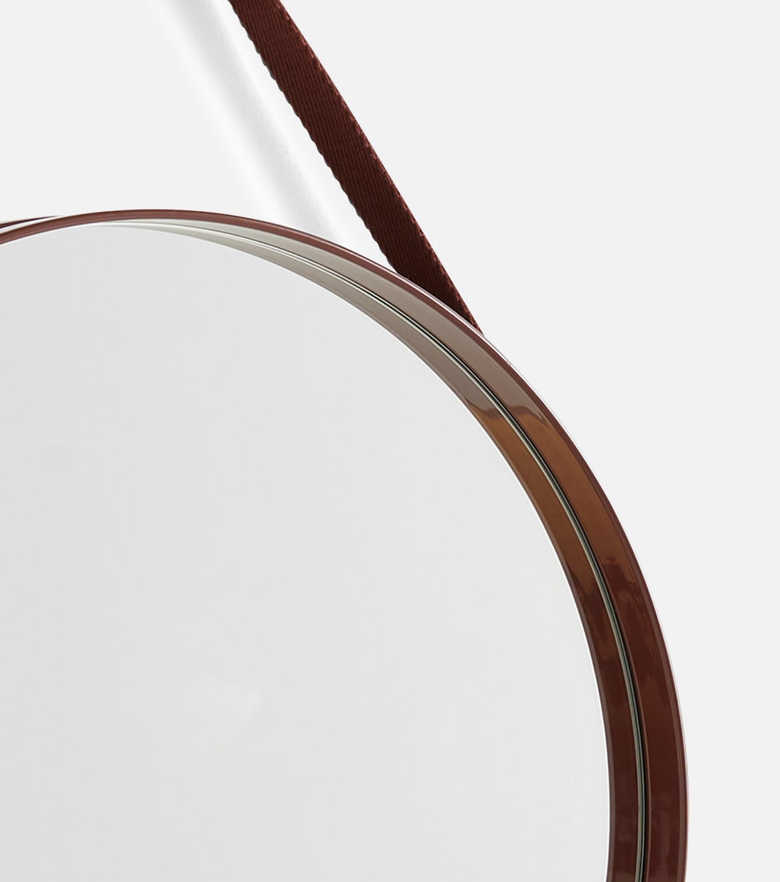 Strap No 2 mirror | Hay
