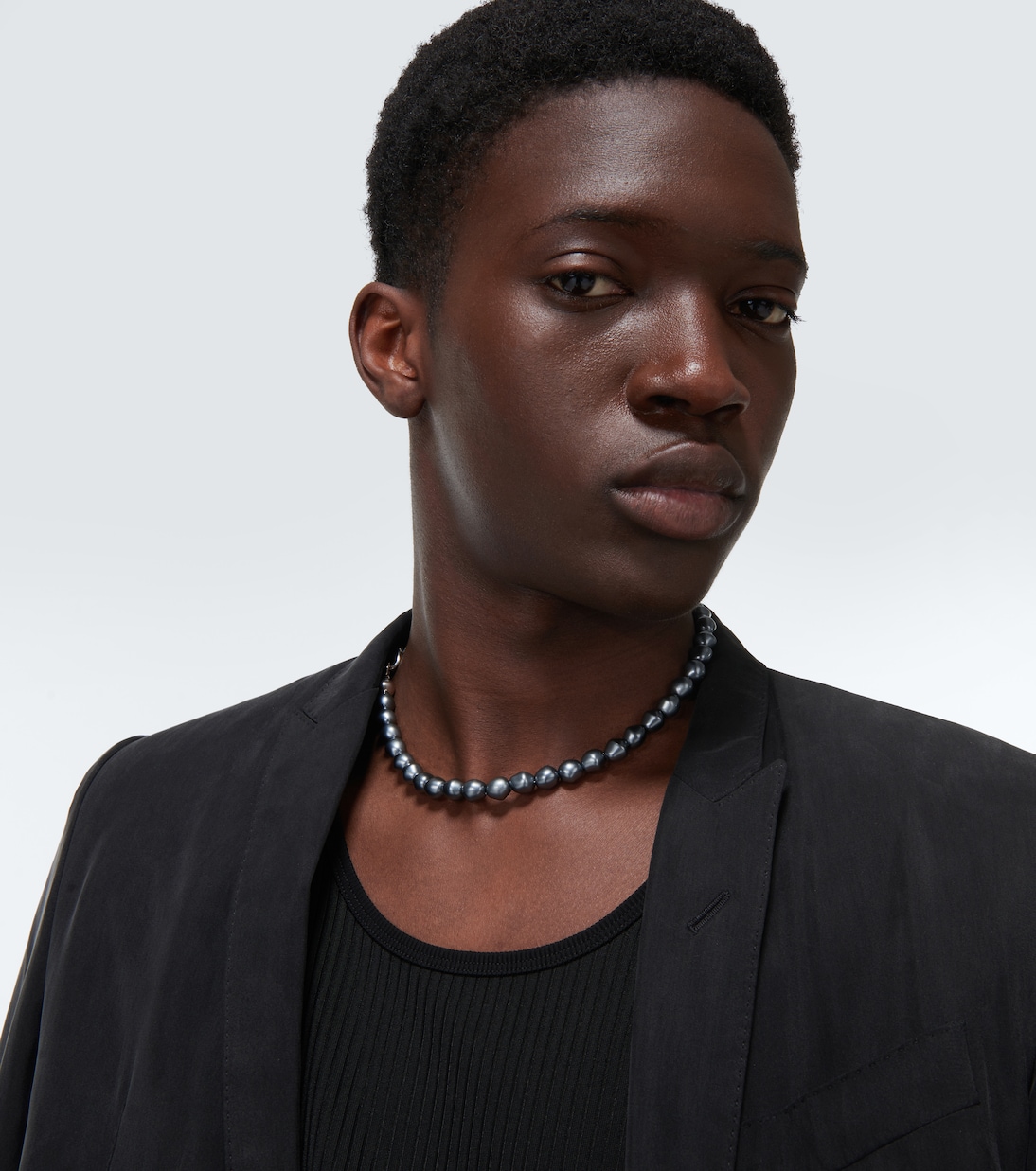 Collier à perles | Dolce&Gabbana