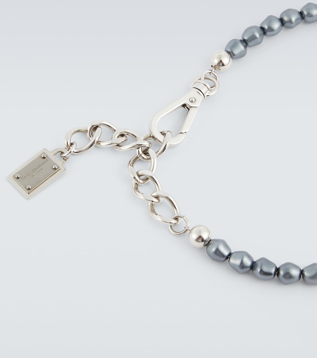Collier à perles | Dolce&Gabbana