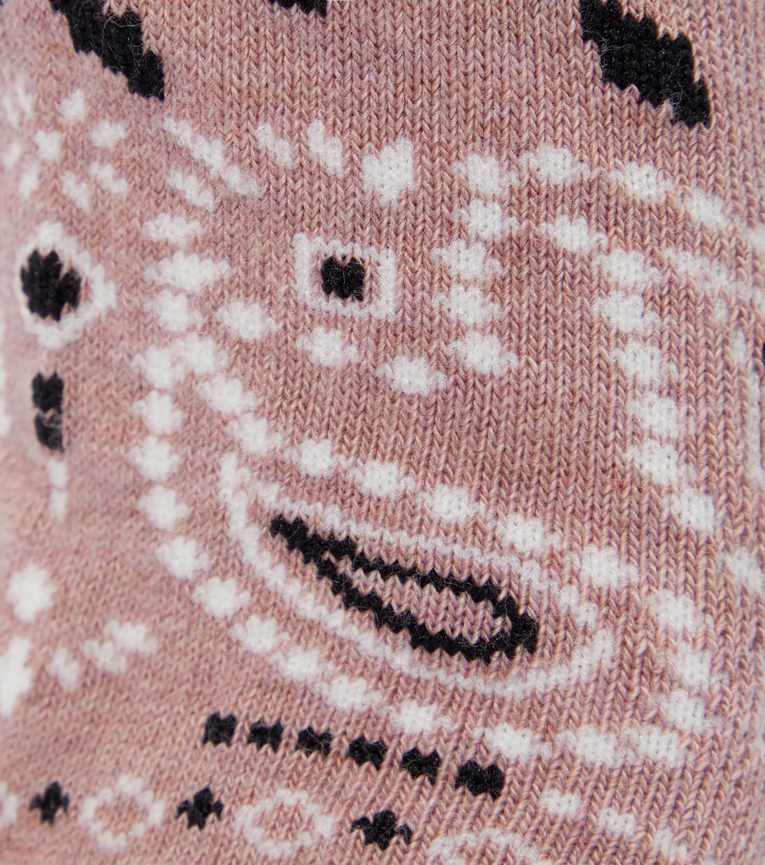 Calze Bandana in misto cotone | Alanui