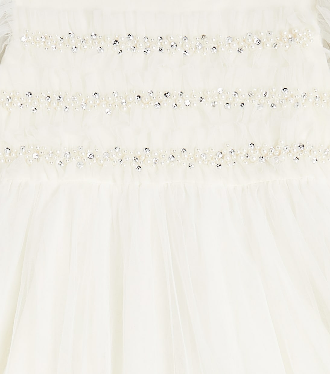 Kleid Neva aus Tüll | Tutu Du Monde