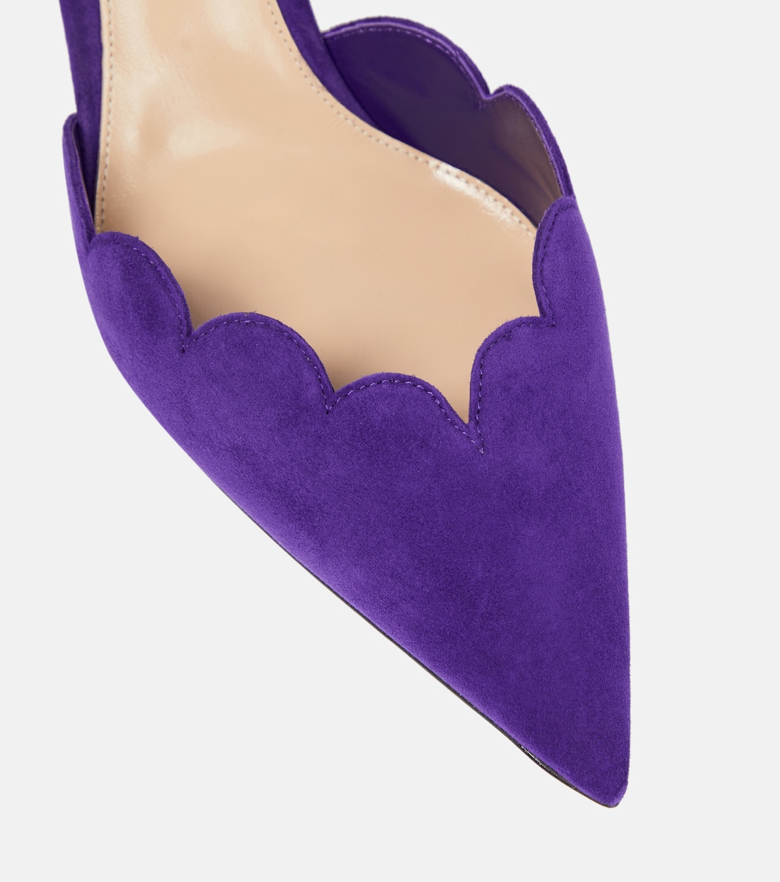 Pumps in suede | Gianvito Rossi