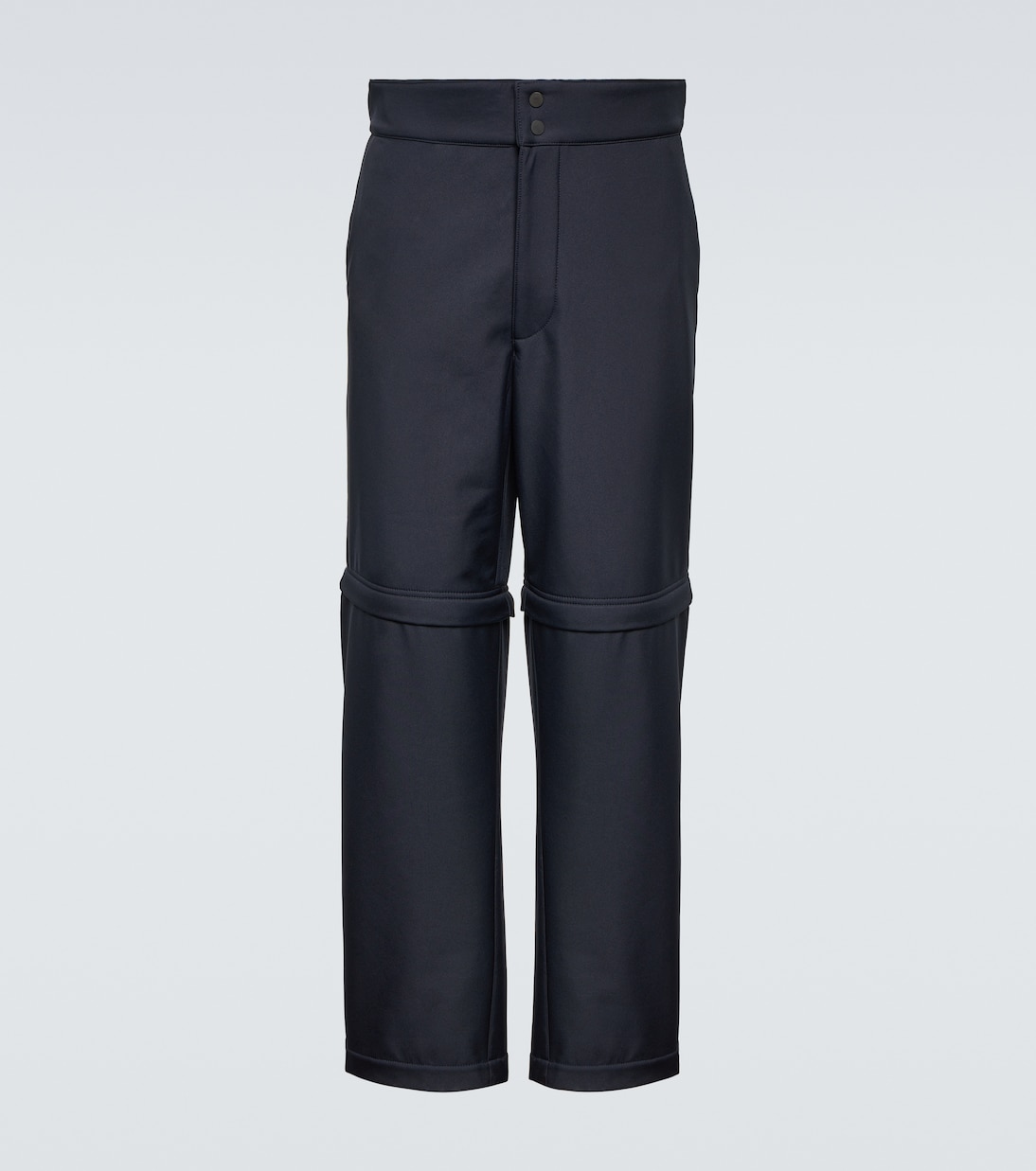 Pantalones rectos | GR10K