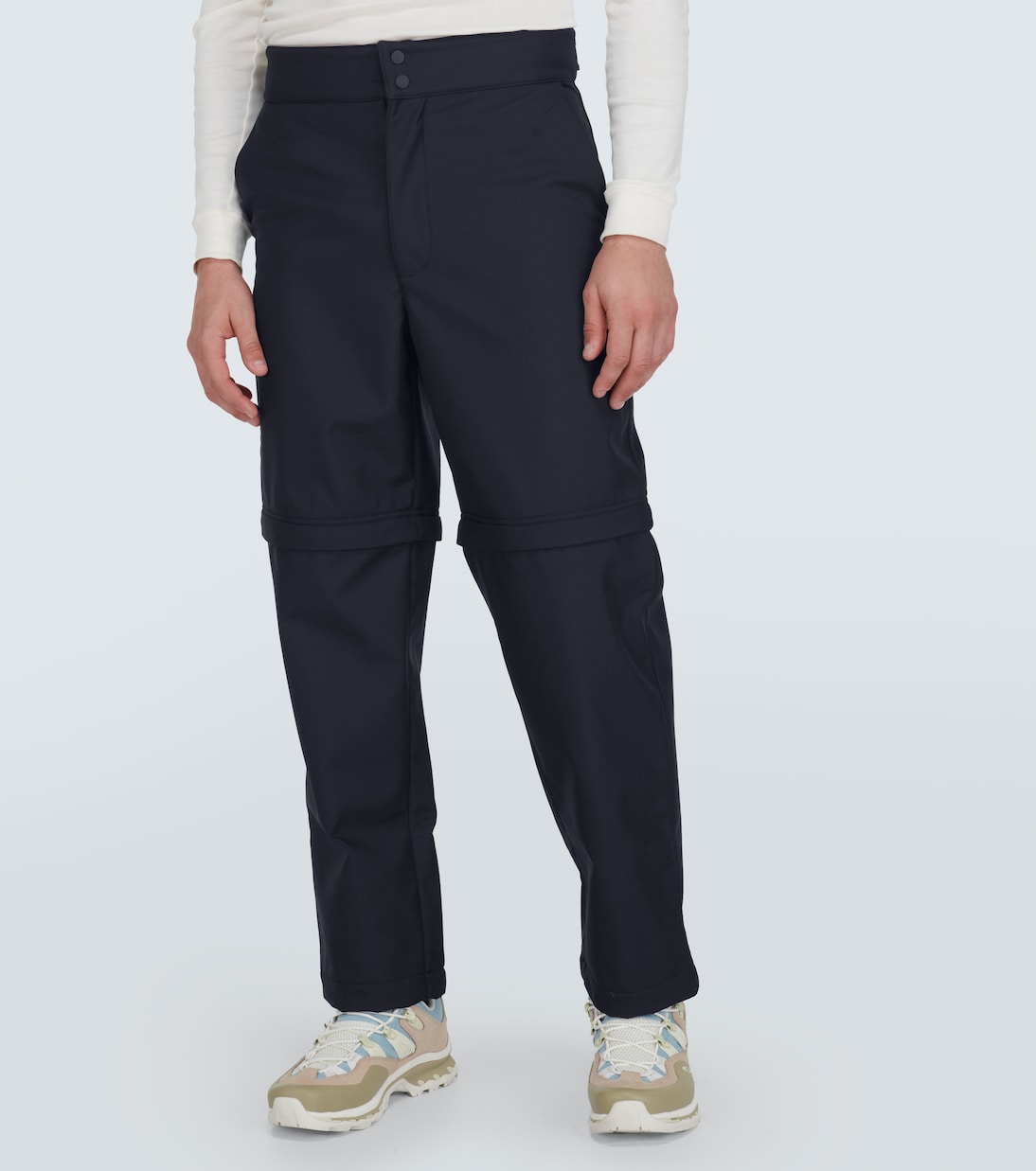 Pantalones rectos | GR10K