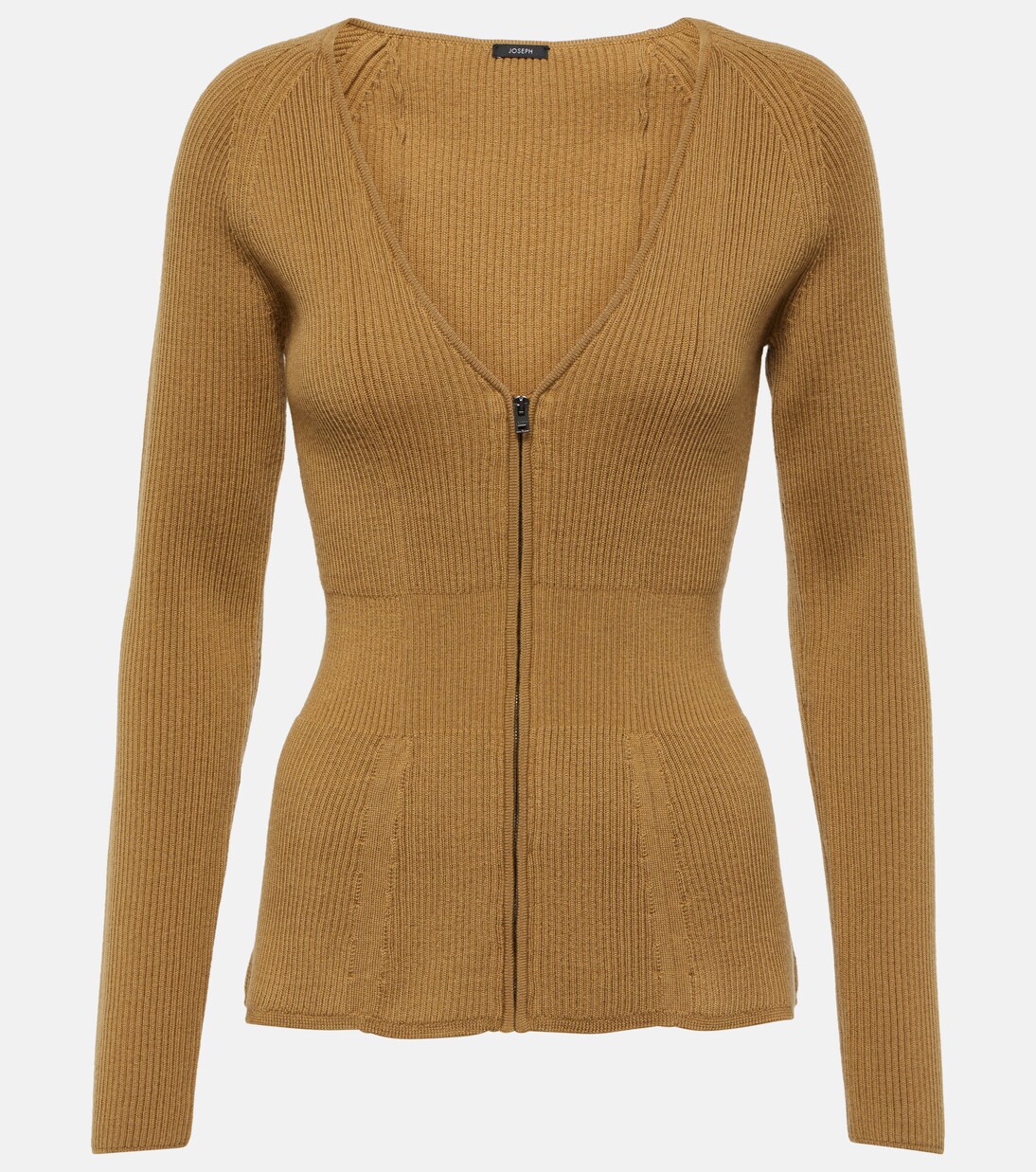 Cardigan en laine | Joseph