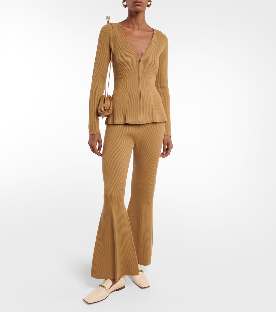 Cardigan en laine | Joseph