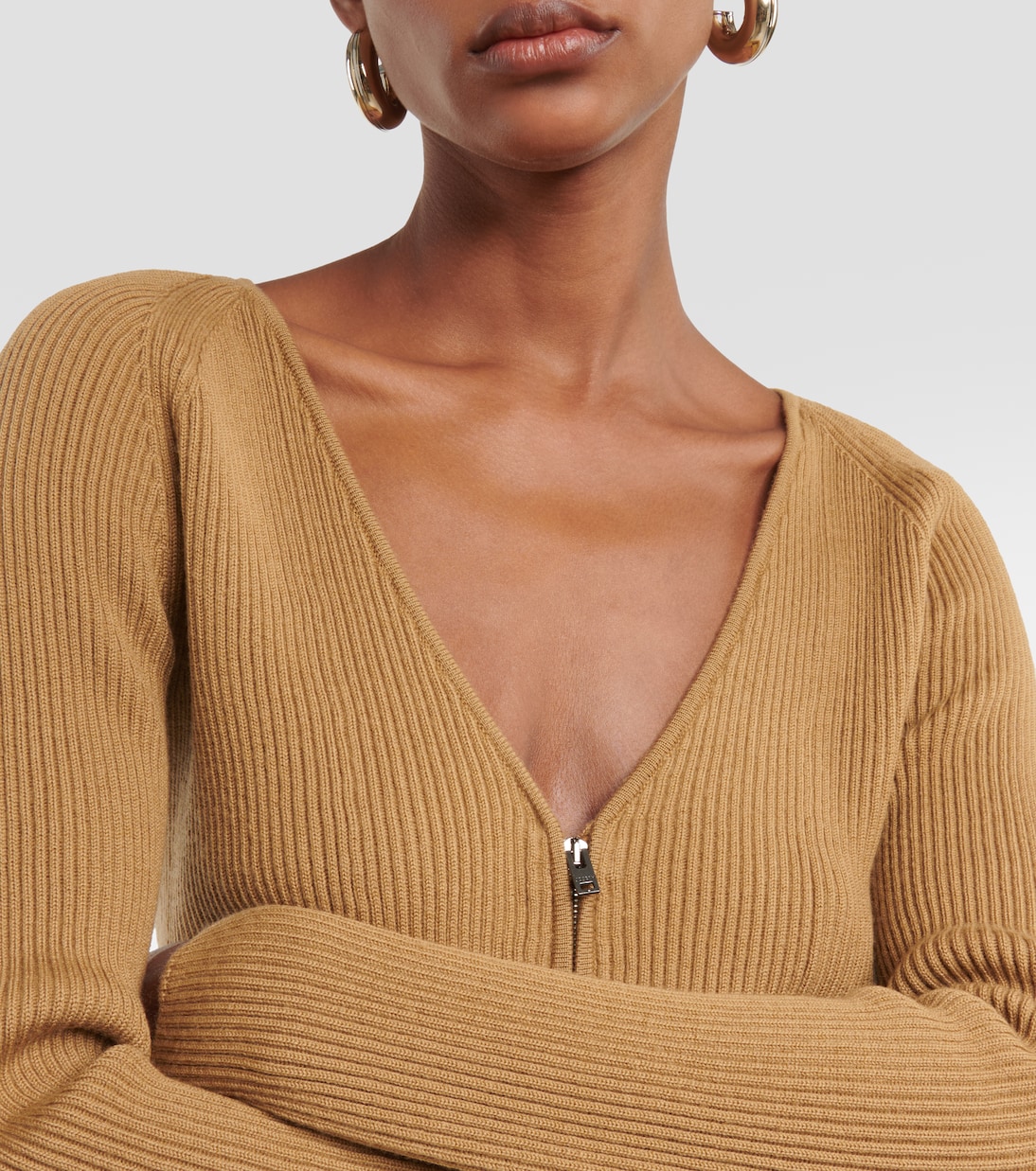 Cardigan en laine | Joseph