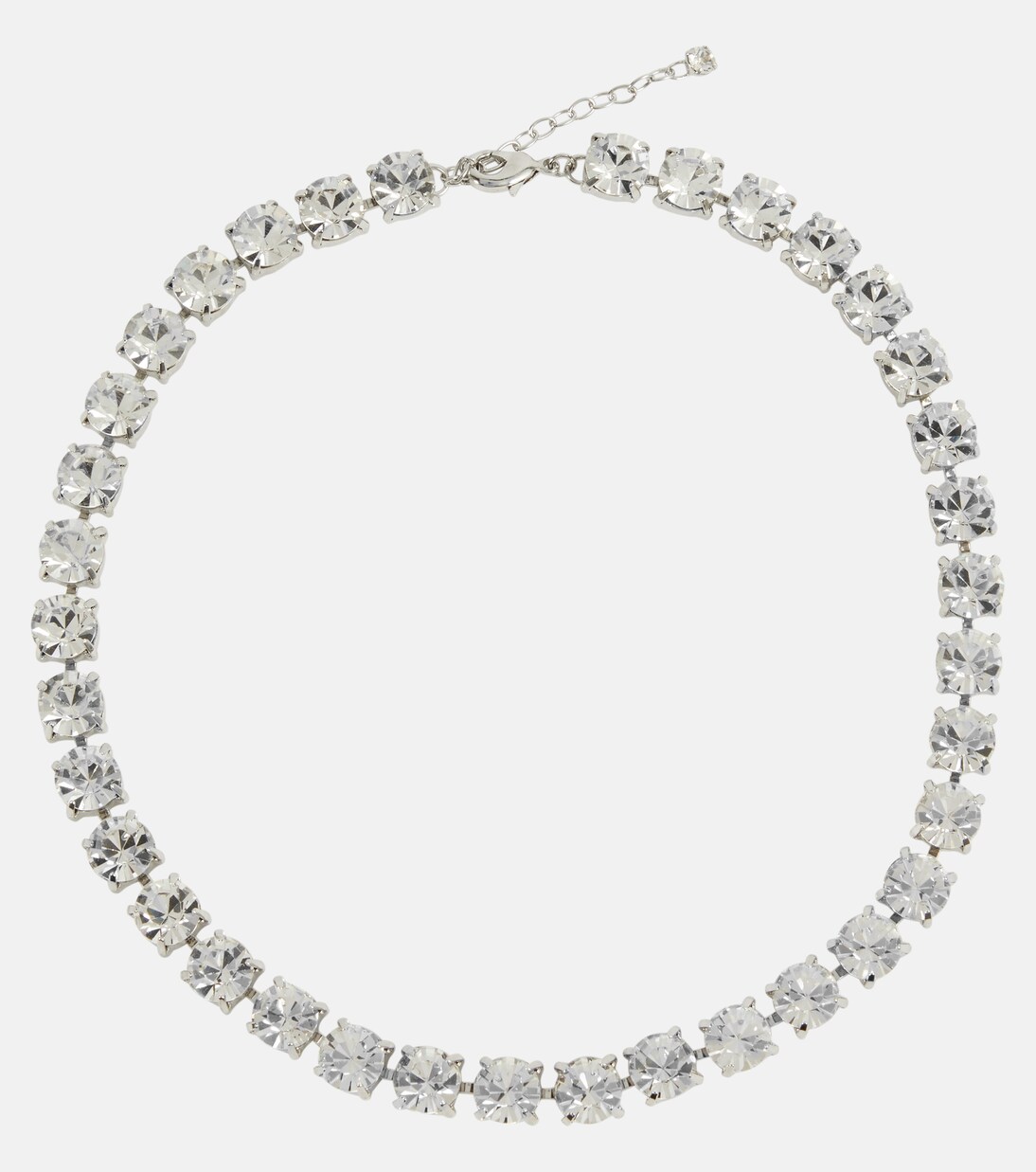 Collana Mylah con cristalli | Jennifer Behr