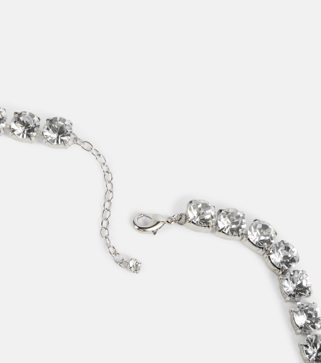 Collana Mylah con cristalli | Jennifer Behr