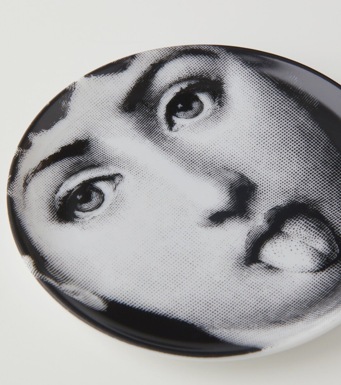 Sottobicchiere Tema e Variazioni n.82 | Fornasetti