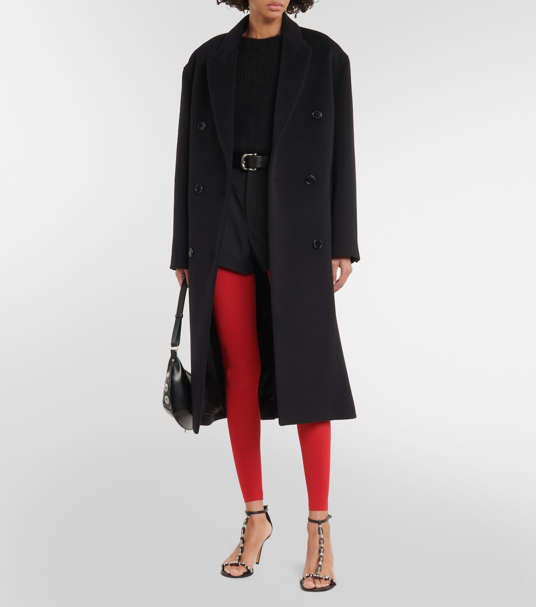 Fibby jersey leggings | Isabel Marant