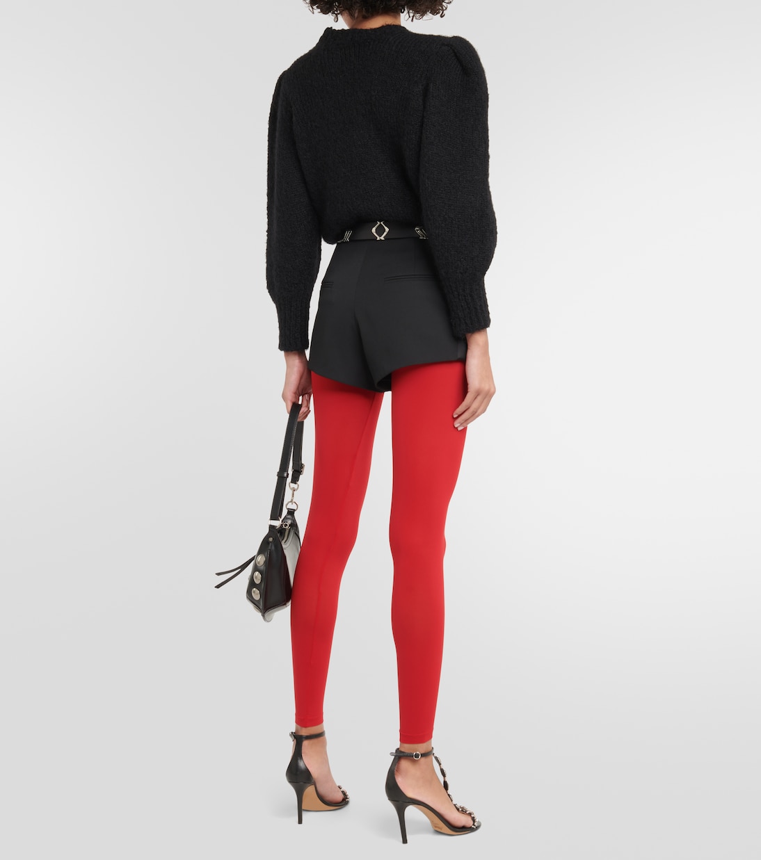 Fibby jersey leggings | Isabel Marant