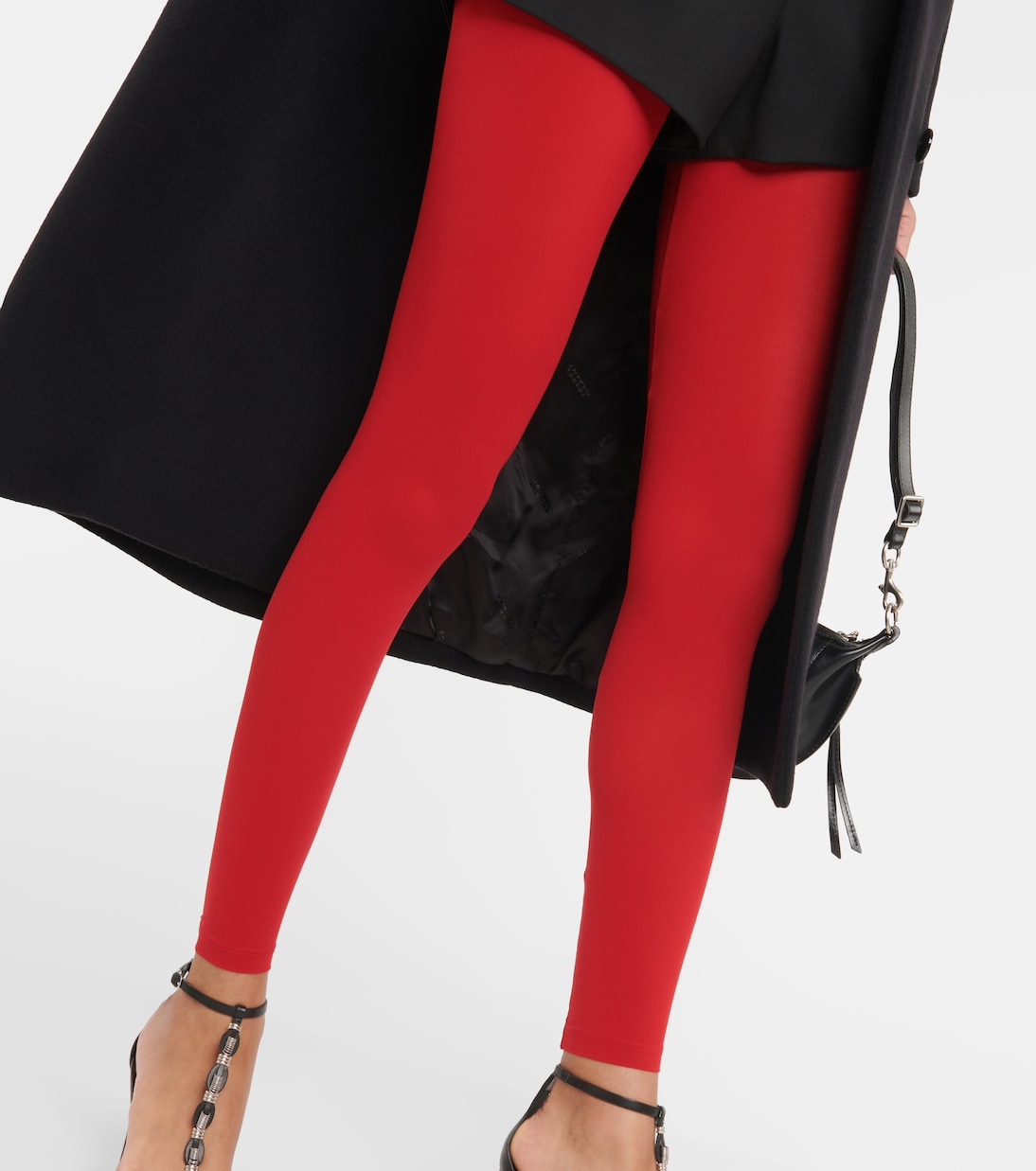 Fibby jersey leggings | Isabel Marant
