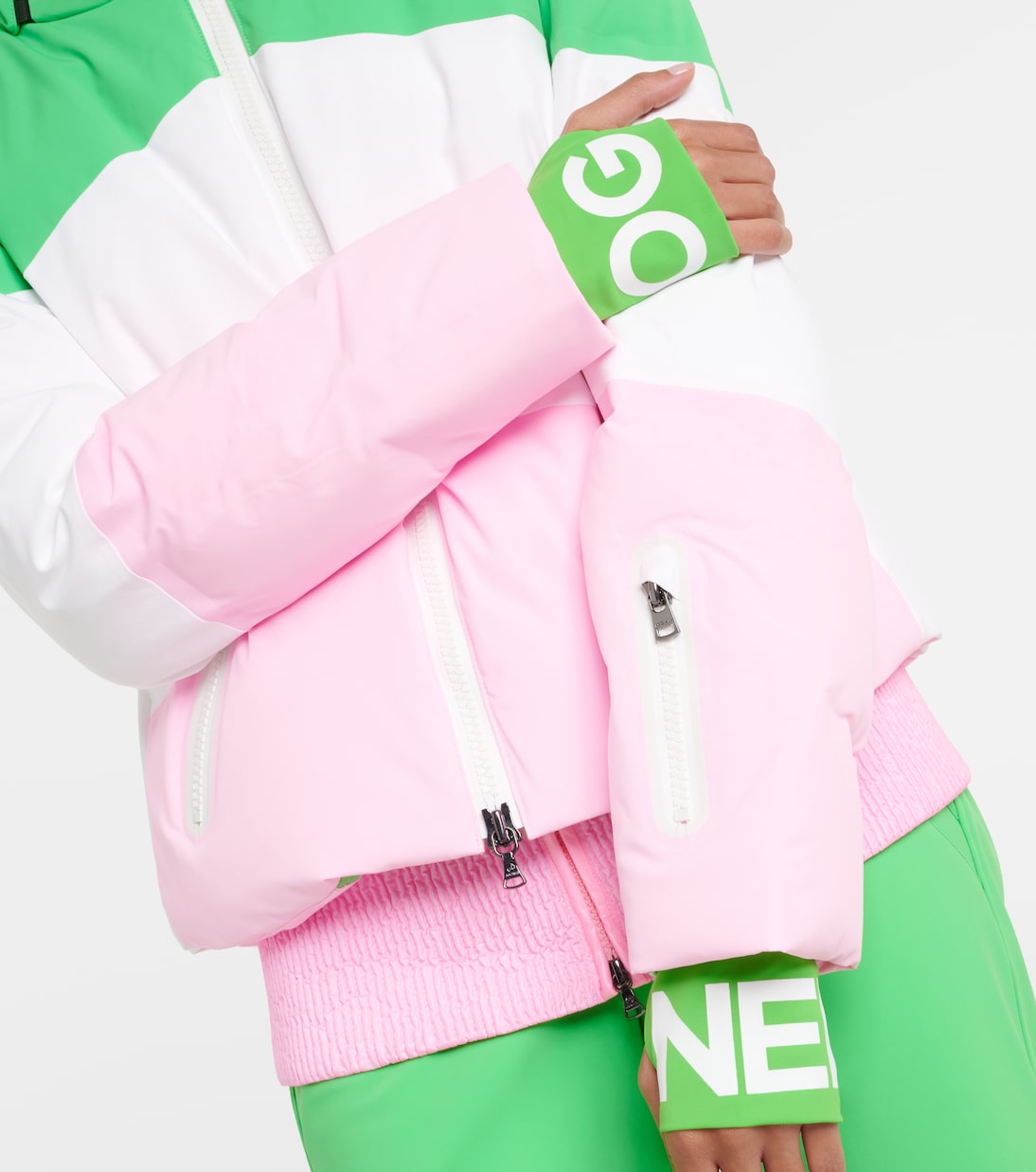 Vila quilted jacket cheap