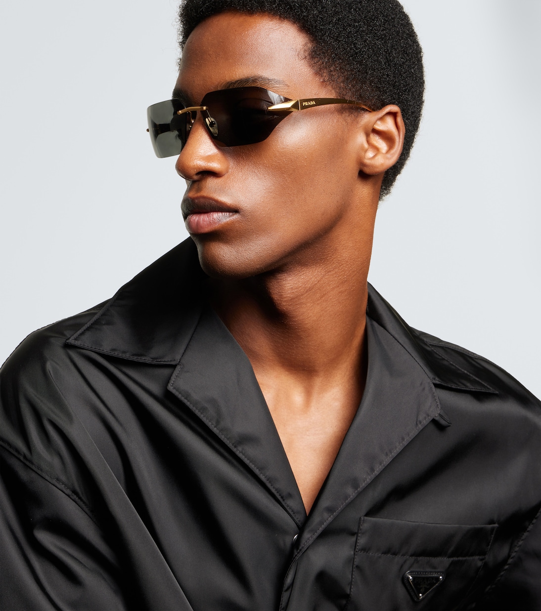 Sonnenbrille | Prada