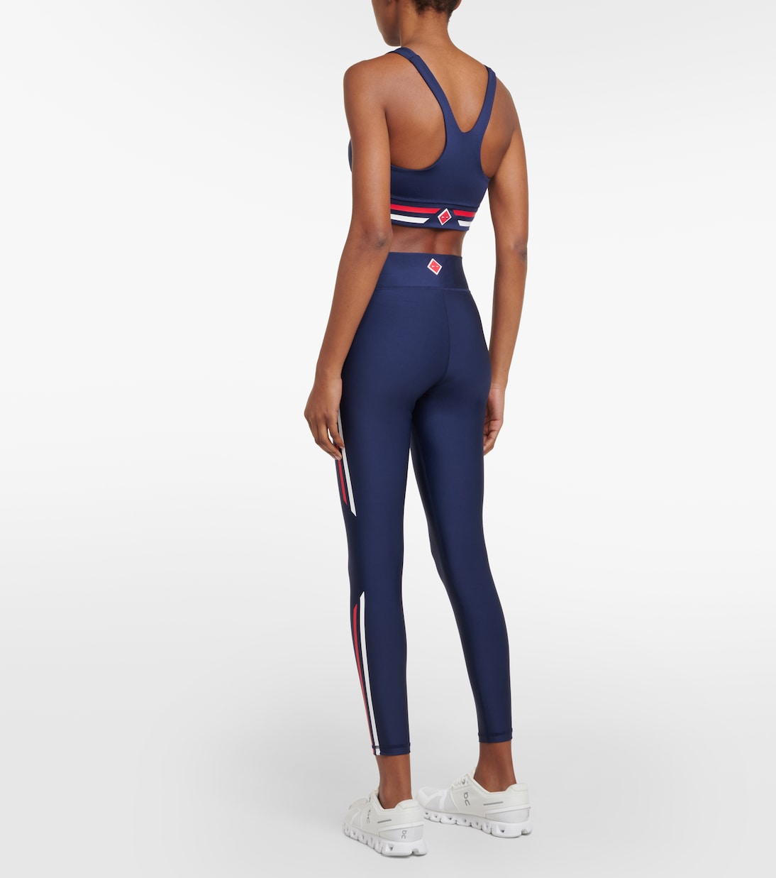 Legging Playback à taille haute | The Upside