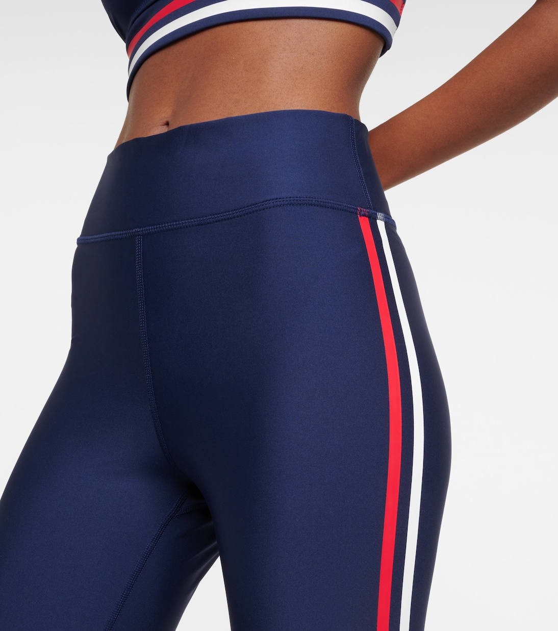 Legging Playback à taille haute | The Upside