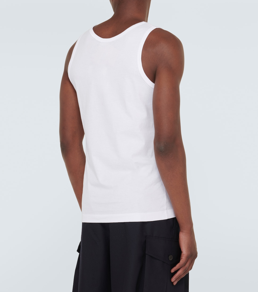 Top en coton | Dries Van Noten
