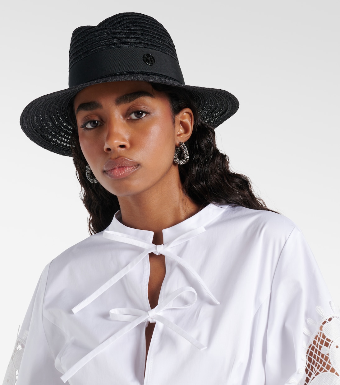 Fedora Virginie | Maison Michel