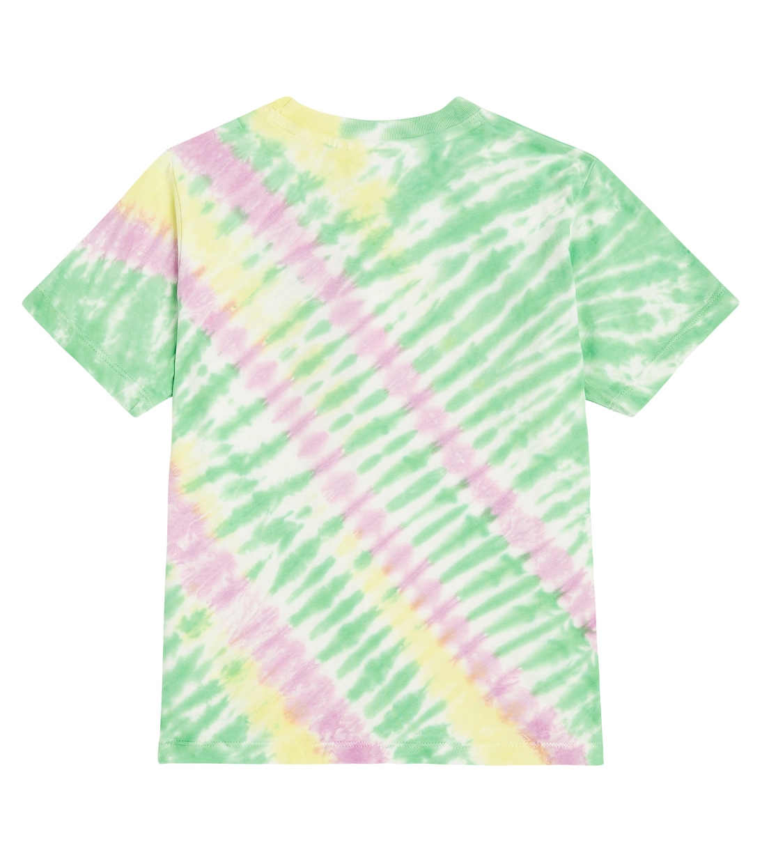 T-Shirt Rodney aus Baumwoll-Jersey | Molo