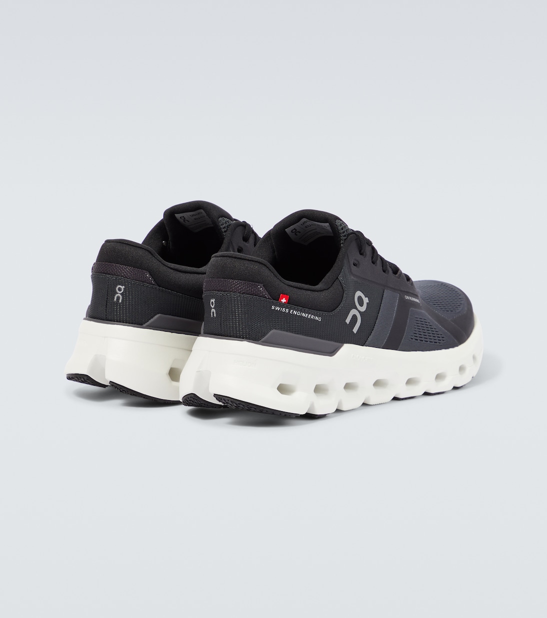 Cloudrunner 2 running shoes | On