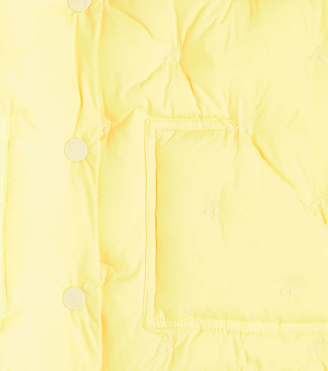 Gilet Dalia | Bonpoint