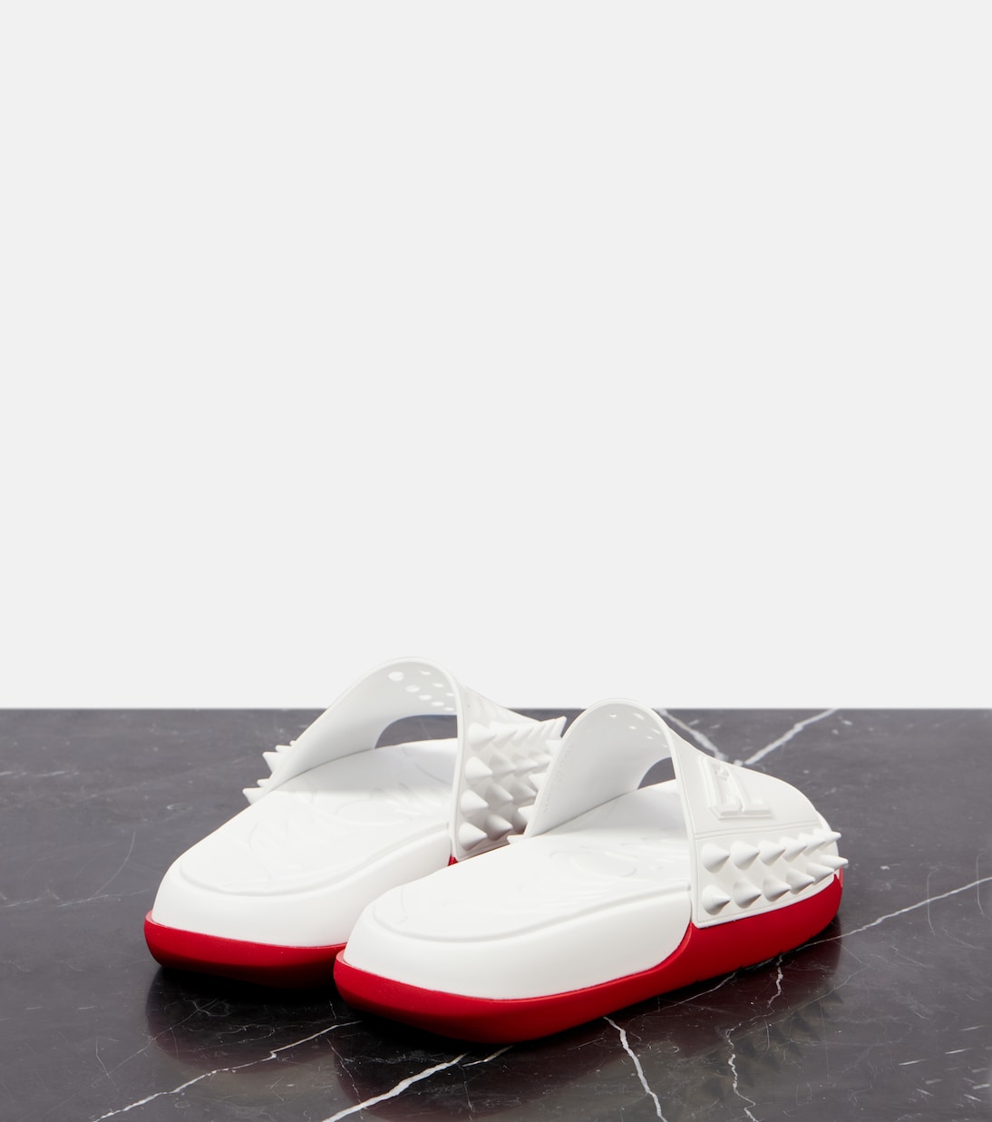 Take It Easy slides | Christian Louboutin