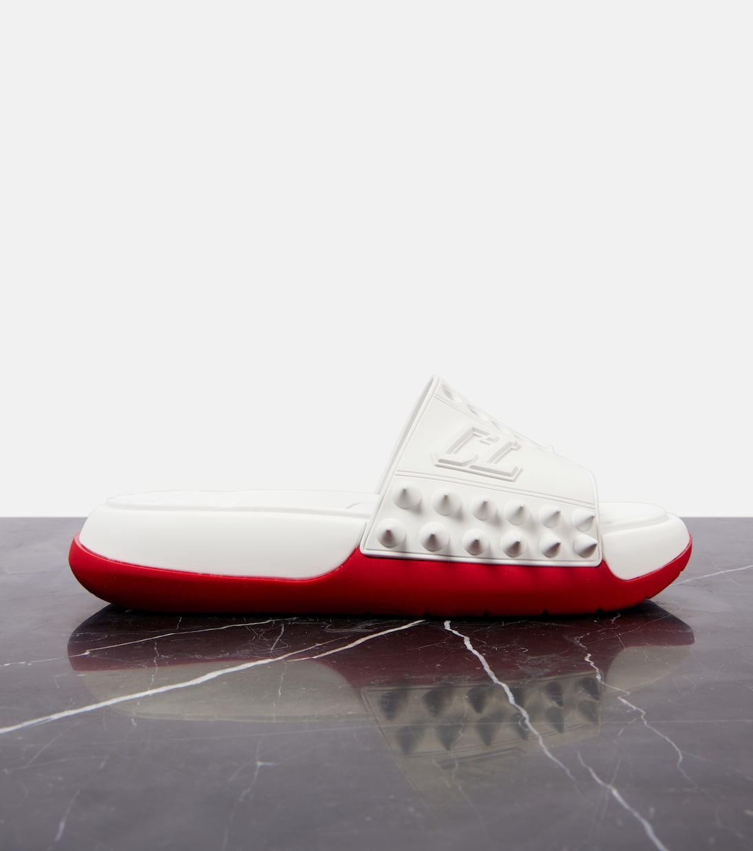 Take It Easy slides | Christian Louboutin